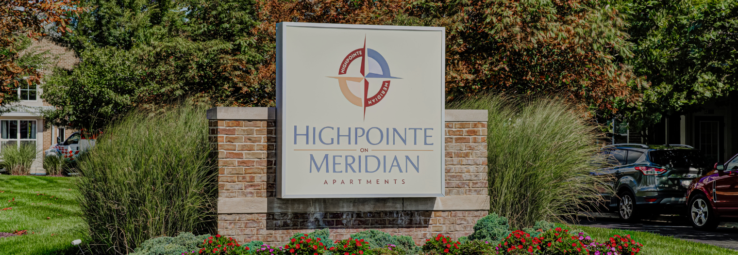 Highpointe exterior